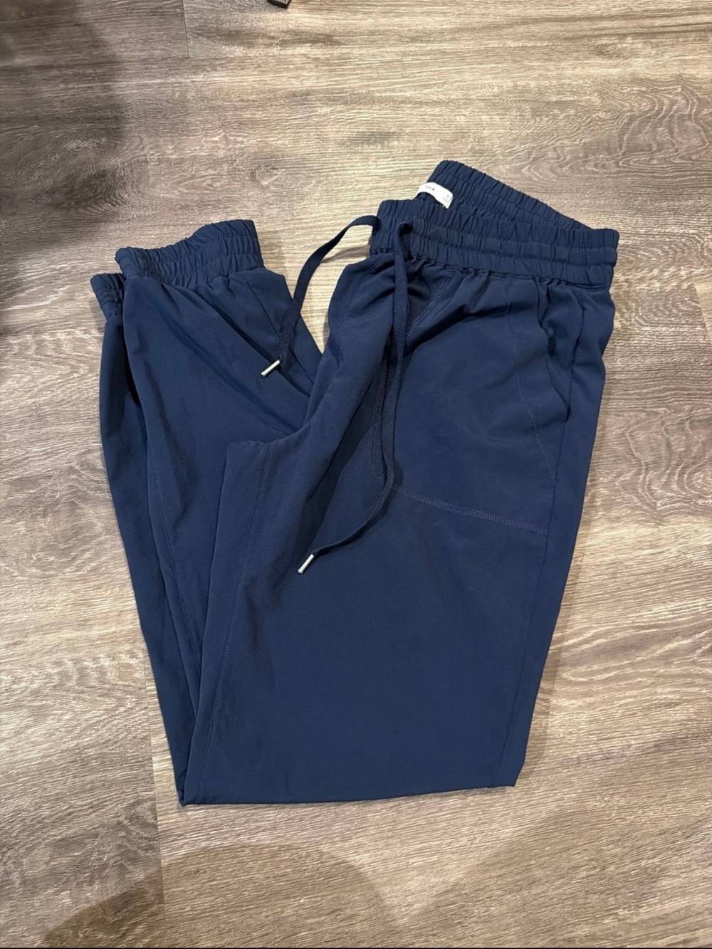 Aritzia TNA joggers